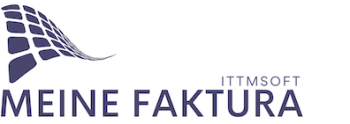 Logo Meine Faktura Desktop