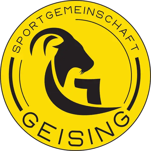 Vereinslogo SG Geising